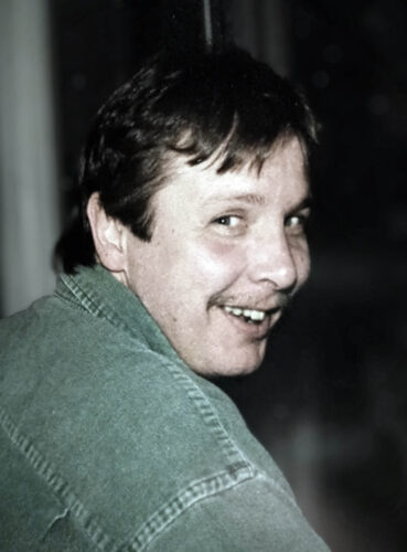 Lee J. Winegardner